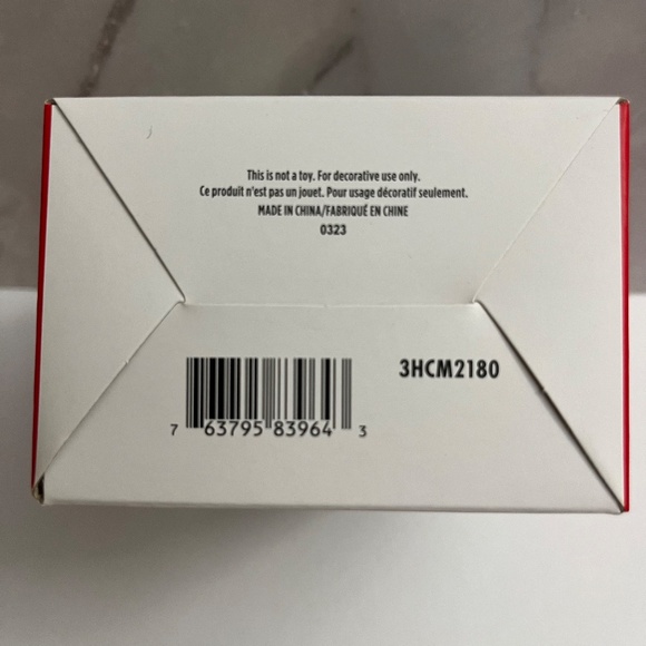 NIB Hallmark Peanuts Snoopy and Disney Mickey & Pluto Christmas Ornament Lot - Picture 9 of 10